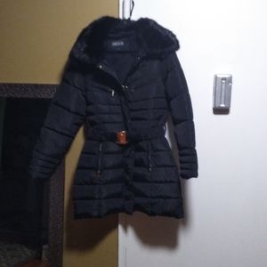 Yongfada down coat